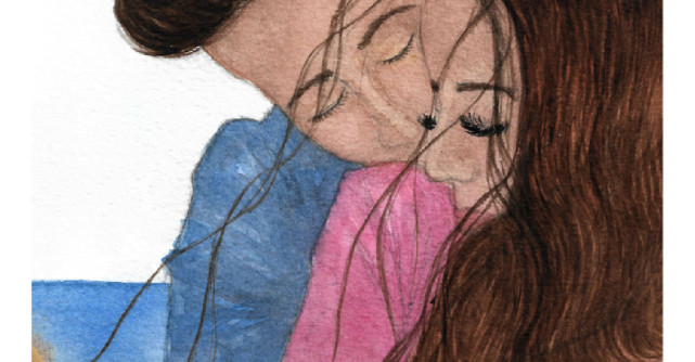 5 Moduri in care un barbat adevarat iubeste in relatia de cuplu