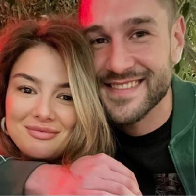 Maria Popovici, criticată după ce și-a asumat public noua relație: Oamenii știu totul dintr-o poză