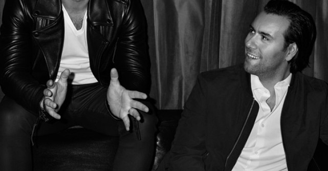 Top-modele si o coloana sonora exclusiva in noua campanie H&M de vara