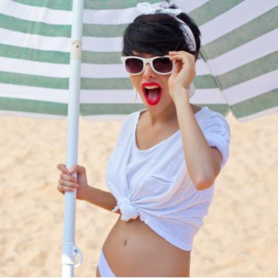 Must Have: cosmetice de luat în orice vacanță