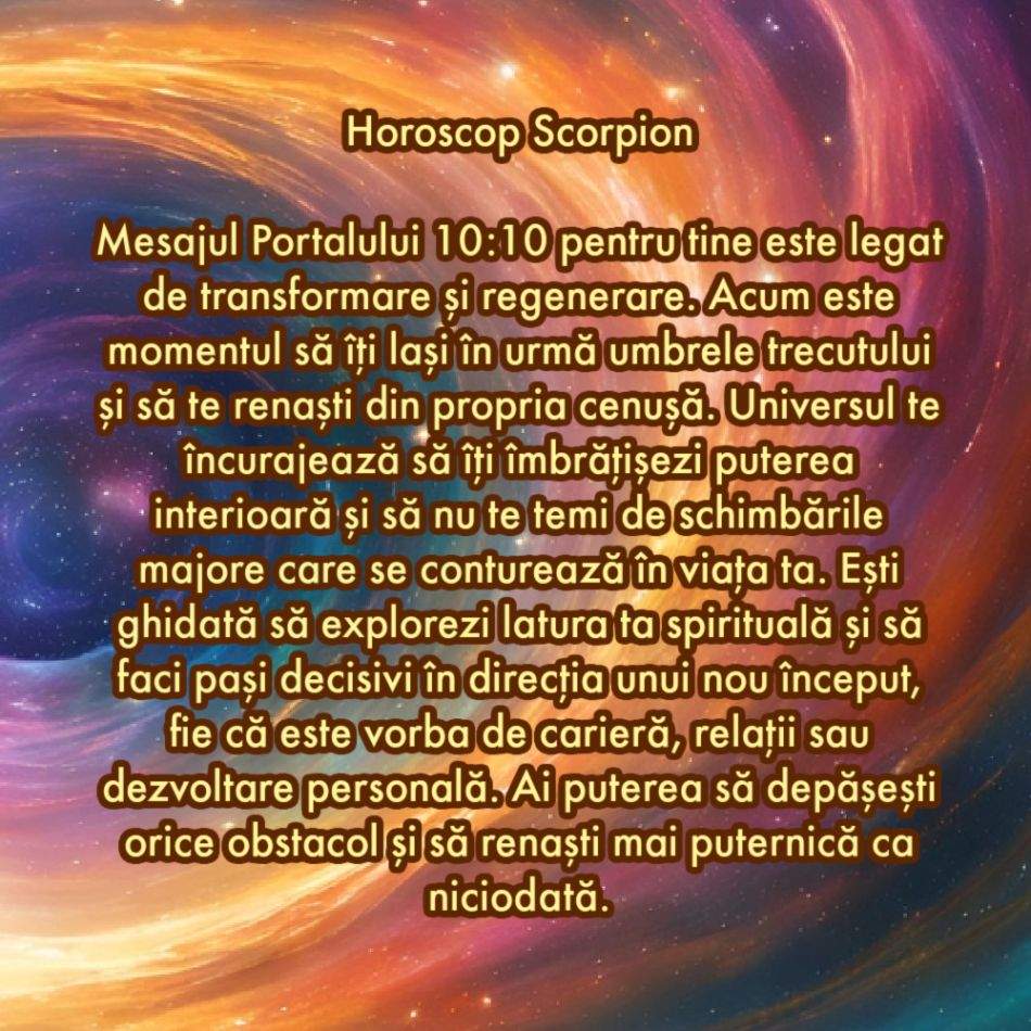 Portalul magic 10:10: Mesajul cosmic care ne deschide sufletele către noi începuturi (pentru fiecare zodie)