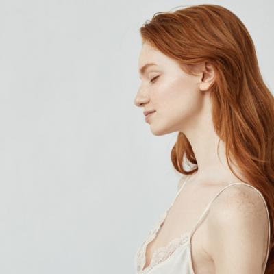 Forta misterioasa a femeii sensibile