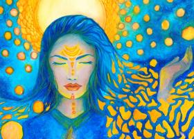 Cele trei puteri DIVINE din zodiac: Afla care este menirea spirituala a zodiei tale
