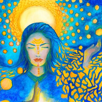 Cele trei puteri DIVINE din zodiac: Află care este menirea spirituală a zodiei tale 