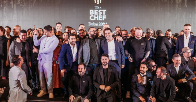 PREMIILE BEST CHEF AWARDS 2024 ANUNȚĂ CÂȘTIGĂTORII ÎN DUBAI, CELEBRÂND ELITA CULINARĂ MONDIALĂ