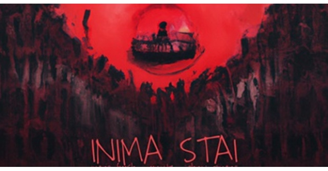 Inimă stai este numele single-ului pe care Mario Fresh, Renvtø, Johny Romano îl lansează toamna aceasta