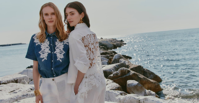 Vara devine o călătorie de stil cu Oltre