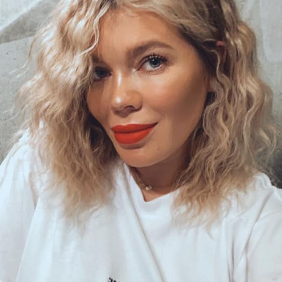 Gina Pistol revine pe micile ecrane ca prezentatoare a noului sezon MasterChef. Anunțul făcut de vedetă 