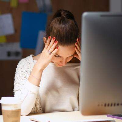 Scapa de stres si nervozitate cu ajutorul unor pasi simpli