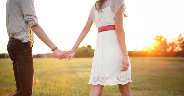 10 semne ca este barbatul alaturi de care trebuie sa iti petreci tot restul vietii
