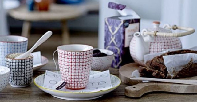 Serveste masa in stil englezesc!