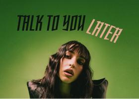 Talk to you later - Holy Molly – rămas-bun cu atitudine