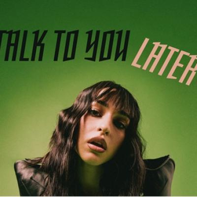 Talk to you later - Holy Molly – rămas-bun cu atitudine