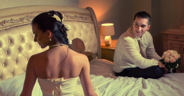 Revolutia sexuala care a dus la aparitia monogamiei