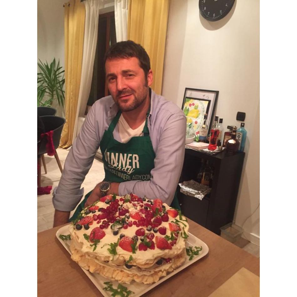 Andrei Aradits, emoții mari pentru examenul de bacalaureat al fiului său! Actorul îl crește singur pe Eric, după divorț