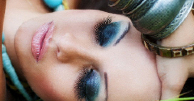 Machiajul ochilor: 5 nuante pretioase pentru vara