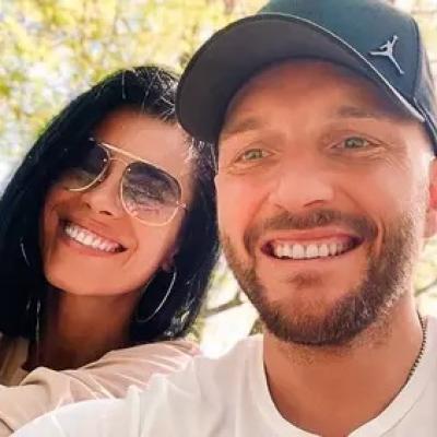 Livia Eftimie rupe tăcerea: Primele dezvăluiri despre divorțul de Cătălin Bordea