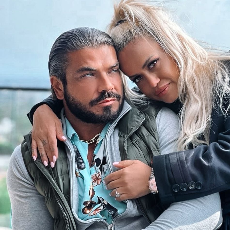 Anda Adam se pregătește de nuntă! Artista va avea 500 de invitați, iar nașii aleși sunt o mare surpriză!