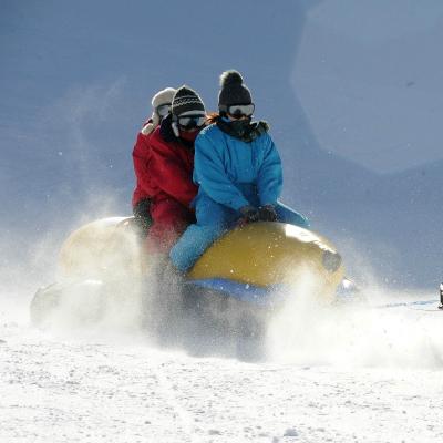 Week-end de gheata in Muntii Fagaras