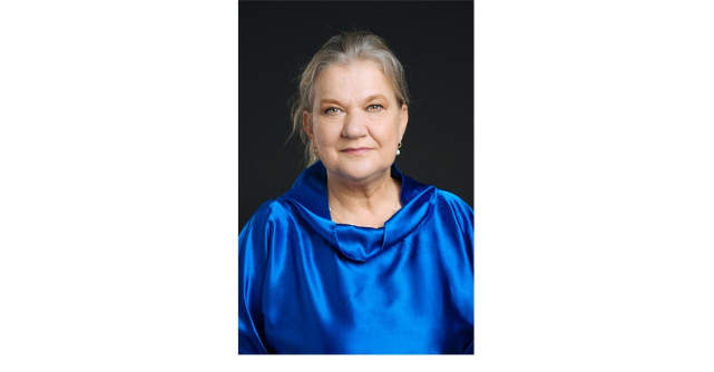 BREAKING NEWS! Producătoarea Ada Solomon a devenit președinta board-ului Academiei Europene de Film