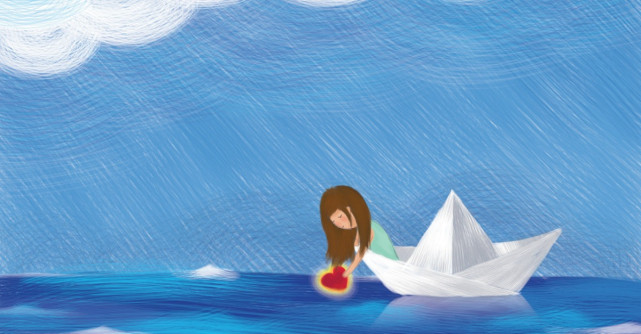 Pentru sufletele care se simt singure