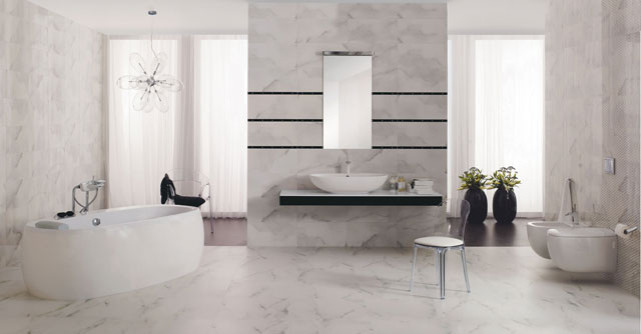 Cum sa cureti blaturile si pardoseala din marmura