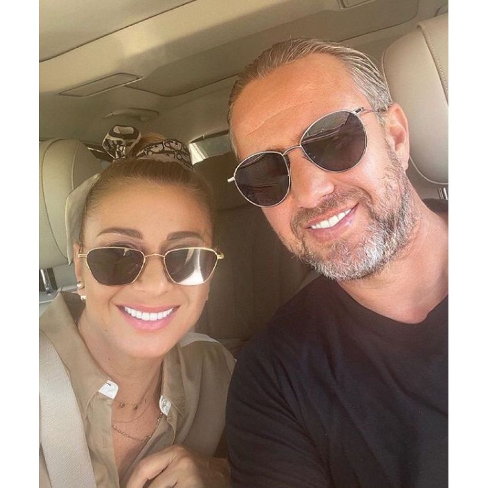 Laurențiu REghecampf regretă că nu a divorțat mai devreme de Anamaria Prodan! Incidentul cu Dan Alexa a pus capac relației