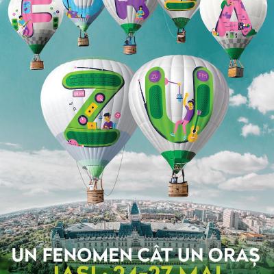 De 10 ani, Radio ZU este numărul 1 pe București. Romantic FM crește în FM-ul bucureștean