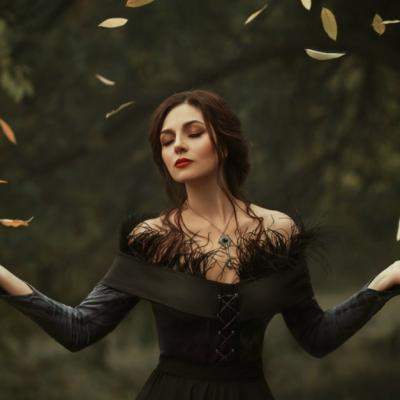 Când nu mai crezi în tine, repetă aceste cinci mantre