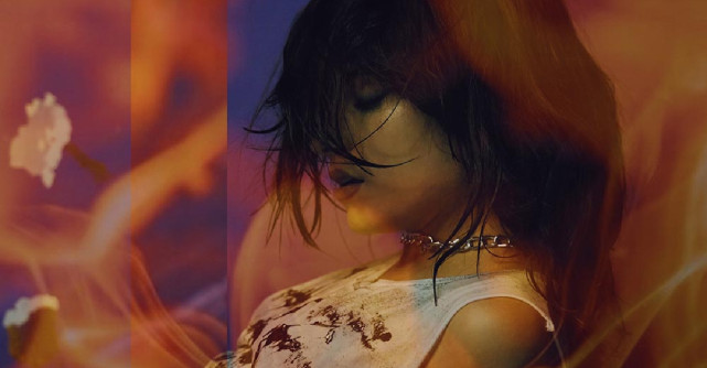 Alexandra Căpitănescu lansează 'Arde', un omagiu adus Laurei Stoica