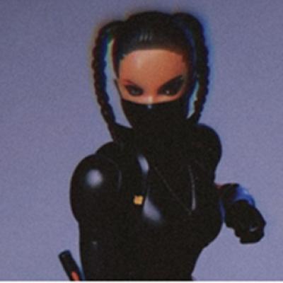 Erika Isac n-are frică de nimeni - Bună rău