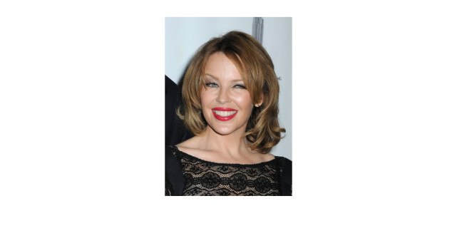 Video: Kylie Minogue lanseaza Timebomb