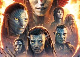 Avatar: Foc și Cenușă a avut încasări IMENSE și cel mai puternic debut al anului în România