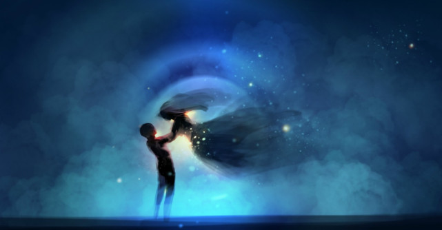 Uneori o despartire poate fi o binecuvantare deghizata pentru tine