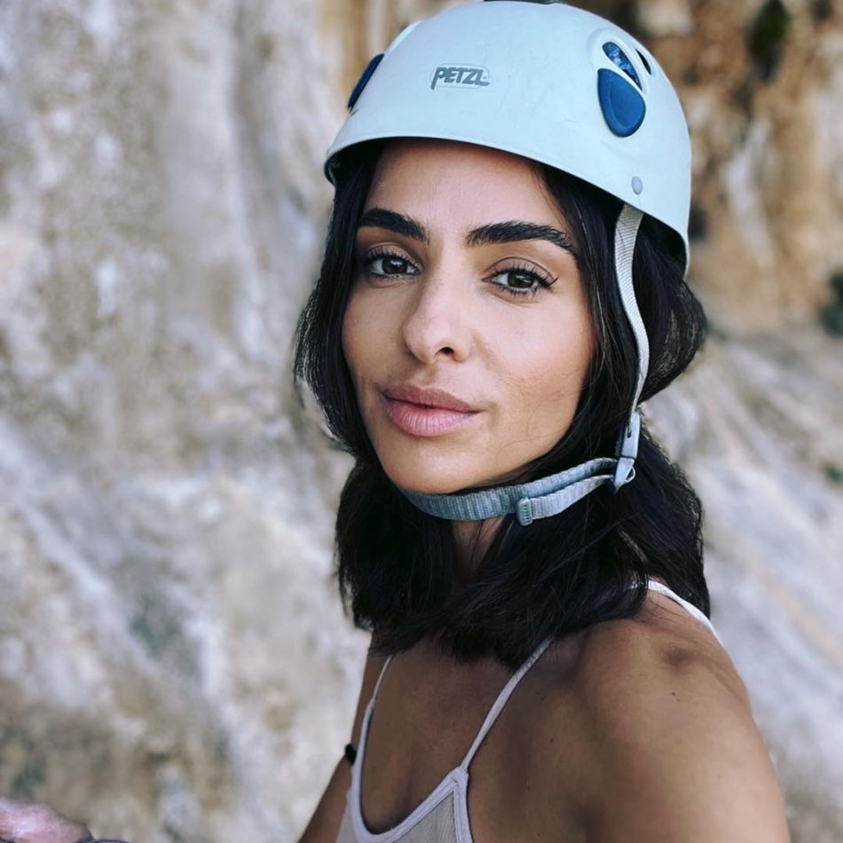 Mellina se confruntă cu probleme grave de sănătate! Diagnosticul este incert, iar artista s-a apucat de terapie