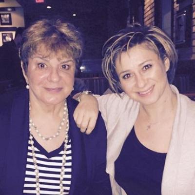 Ultimele cuvinte ale Ionelei Prodan încă atârnă greu în sufletul Aneimaria Prodan: Au fost și sunt o povară grea de dus...