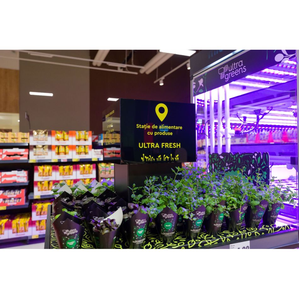 Kaufland aniversează 1500 de magazine în Europa