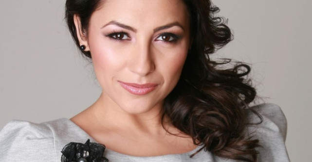 Video: Andrea lanseaza Only You