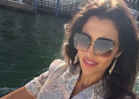 Cine este Loredana Salanța, reprezentanta României la Miss Universe 2024. Legătura tinerei cu politica