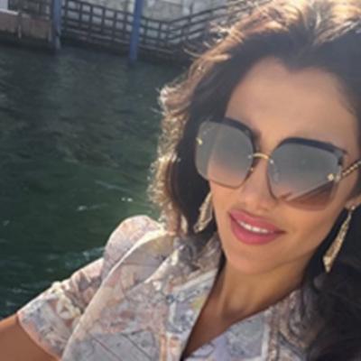 Cine este Loredana Salanța, reprezentanta României la Miss Universe 2024. Legătura tinerei cu politica