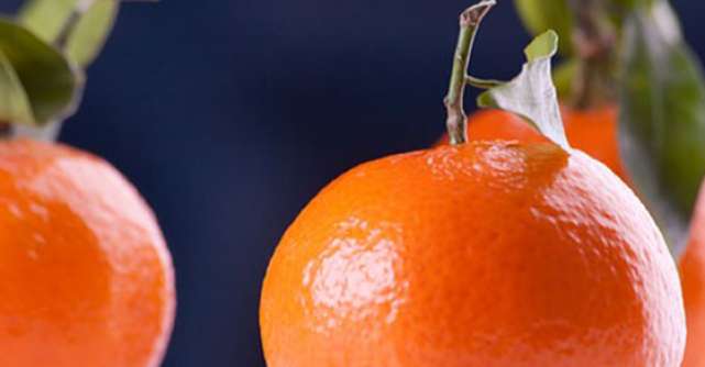 Mandarinele: beneficii sanatoase pentru fructe asa gustoase!