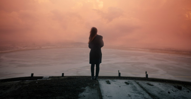 Cand simti ca nu mai poti, gandeste-te la ce urmeaza sa iti spun