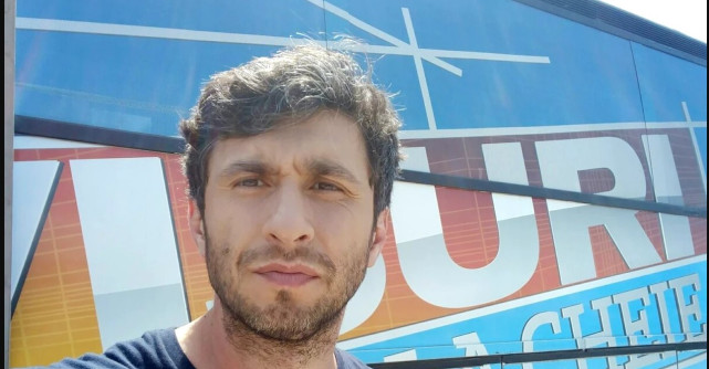 Cine îi ia locul lui Dragoș Bucur la Românii au talent? Surpriza neașteptată din sezonul 16