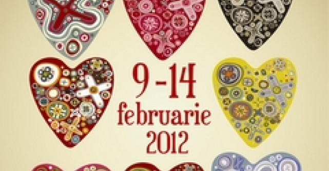 Indragostitii se intalnesc la Galeria Dalles