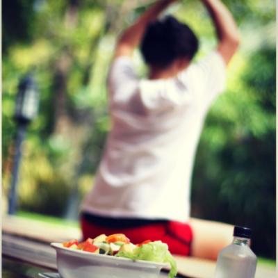 Mananca dupa regulile yoga, modeleaza-ti corpul si intra in armonie cu tine