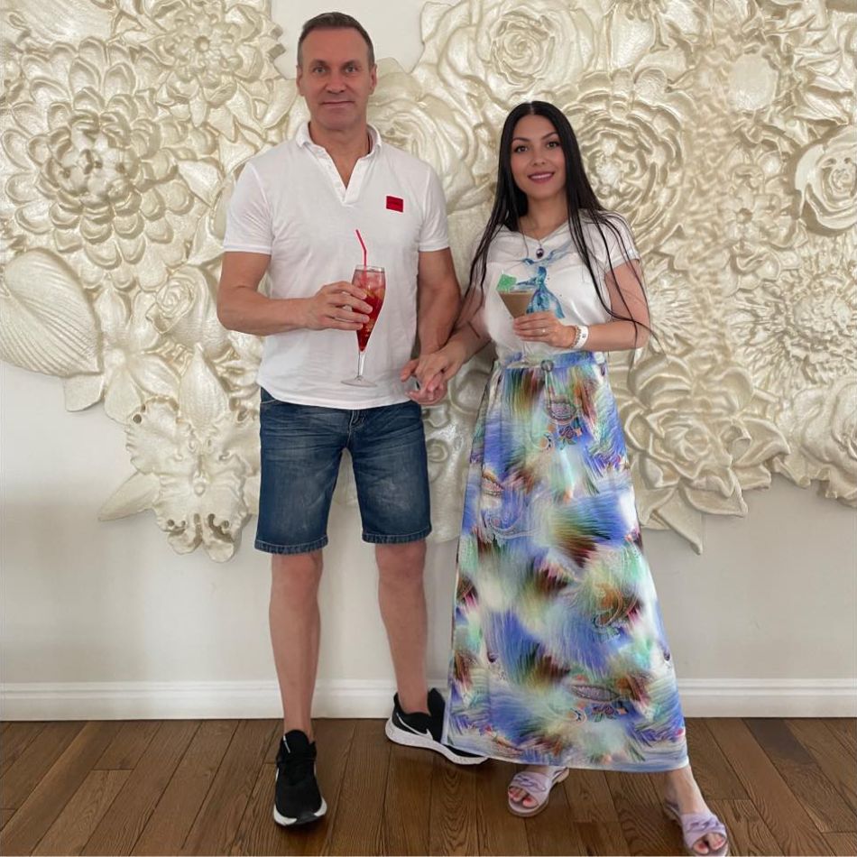 Medana Oprea a trăit o minune, atunci când medicii nu i-au mai dat nicio șansă: M-am întors mai mult către Dumnezeu...