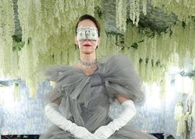 Cum a fost realizată apariția ULUITOARE a actriței Sarah Paulson la Met Gala 2026