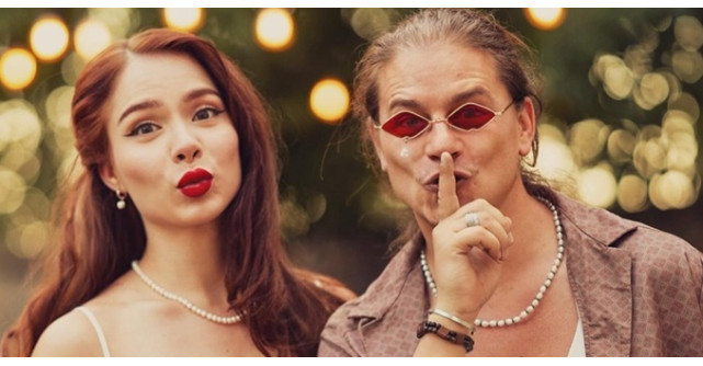 Iustin Petrescu, acuzat de un nou comportament agresiv. Iubita lui, Hara, rupe tăcerea: Nu sunt o victimă, am toleranță zero...