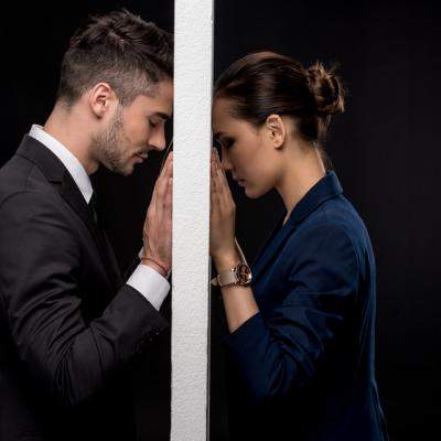 Aceste 4 tipuri de răspunsuri din cearta cu partenerul anunță probleme în comunicare