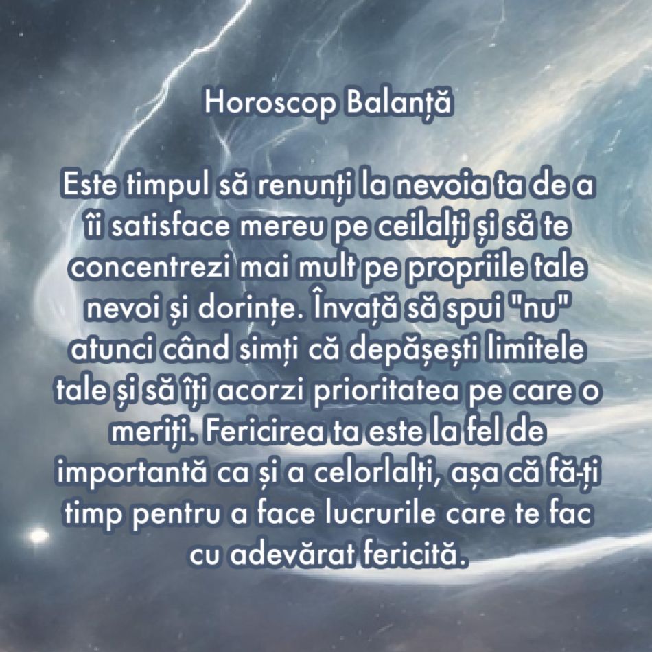 La ce trebuie să renunți în săptămâna 29 aprilie - 5 mai ca să atragi fericirea în viața ta